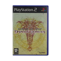 Breath of Fire: Dragon Quarter (PS2) PAL Б/В
